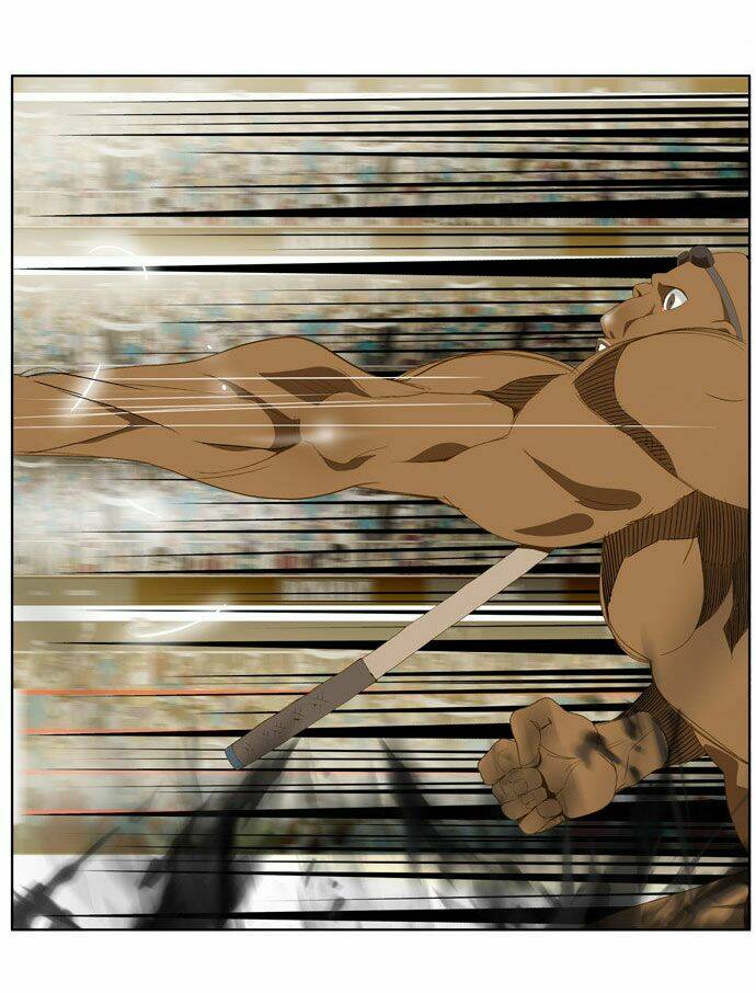 Chúa Tể Học Đường Chapter 63 - Trang 2