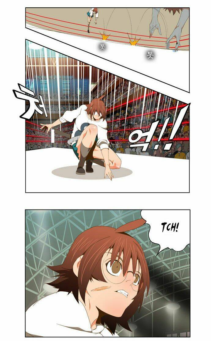 Chúa Tể Học Đường Chapter 63 - Trang 2