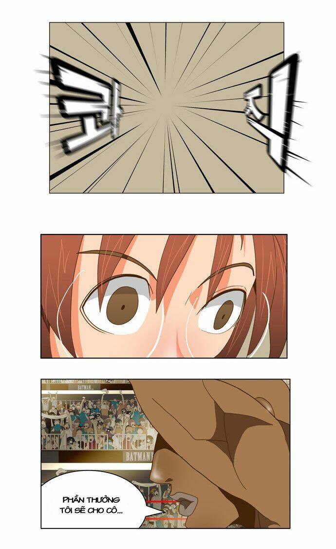 Chúa Tể Học Đường Chapter 63 - Trang 2