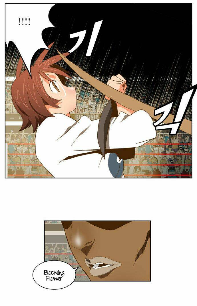 Chúa Tể Học Đường Chapter 63 - Trang 2