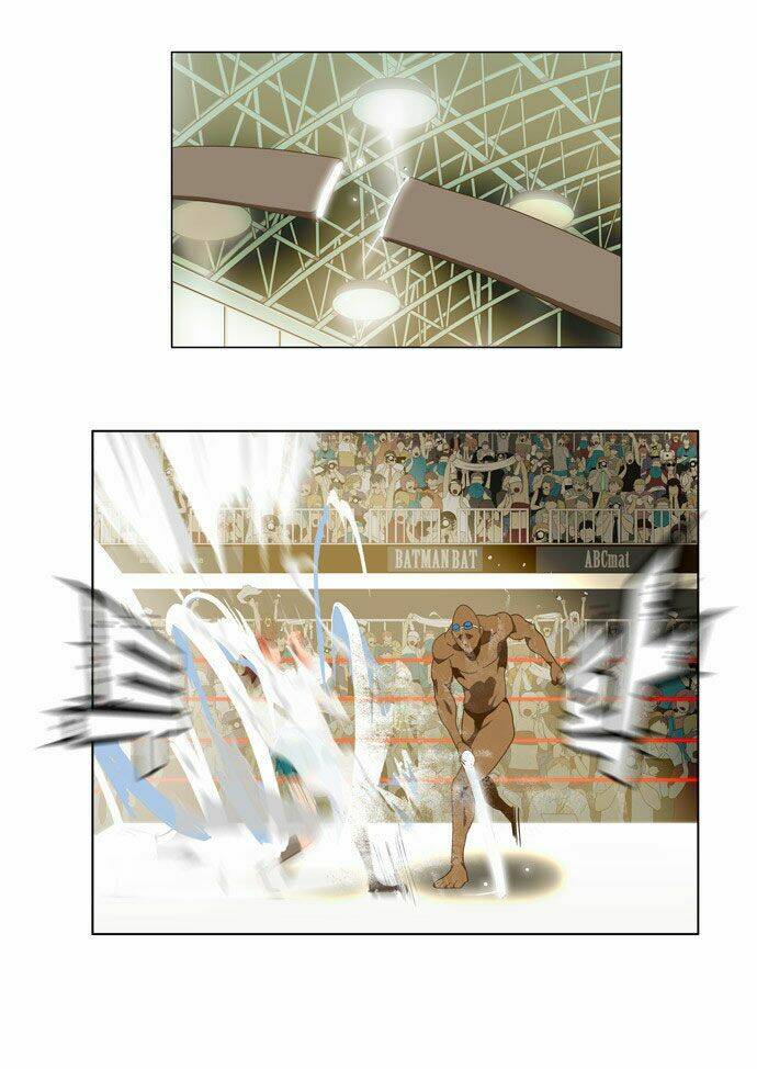 Chúa Tể Học Đường Chapter 63 - Trang 2