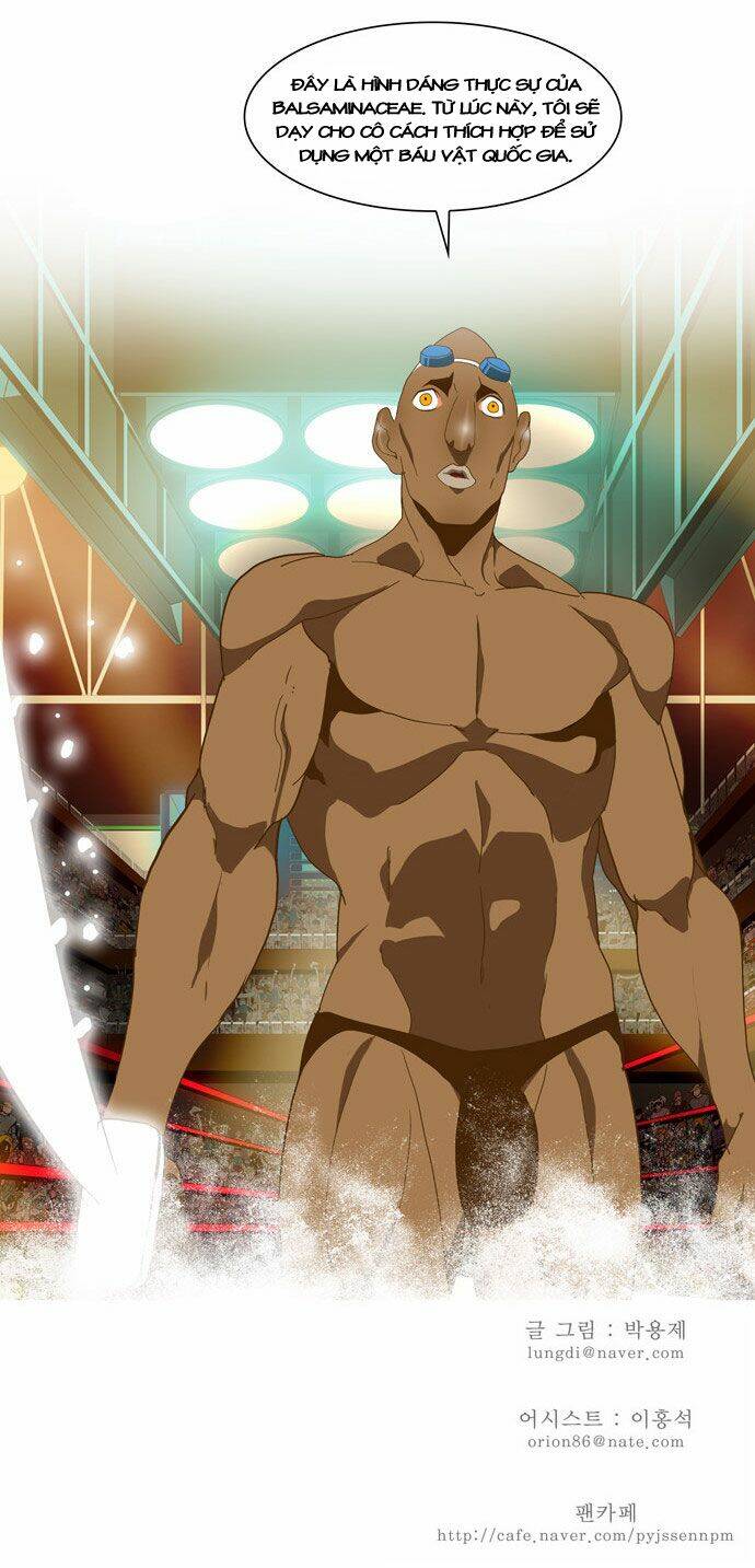 Chúa Tể Học Đường Chapter 63 - Trang 2