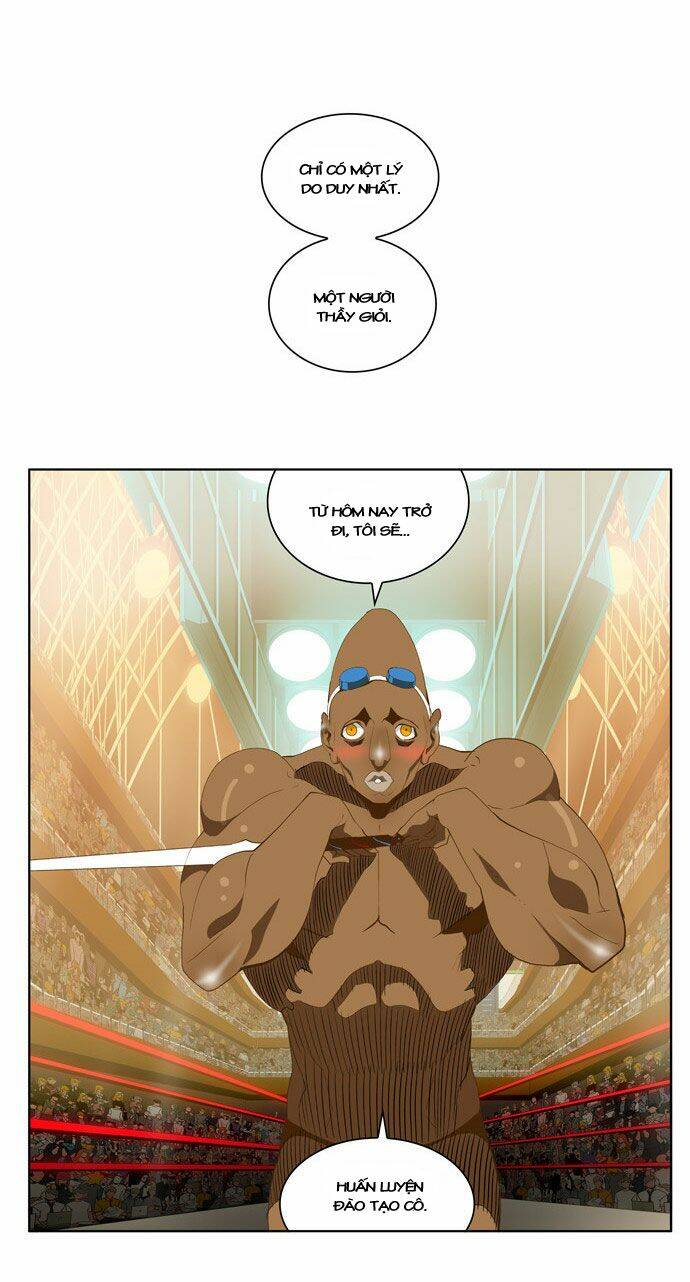 Chúa Tể Học Đường Chapter 64 - Trang 2