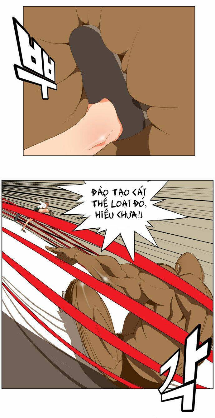Chúa Tể Học Đường Chapter 64 - Trang 2