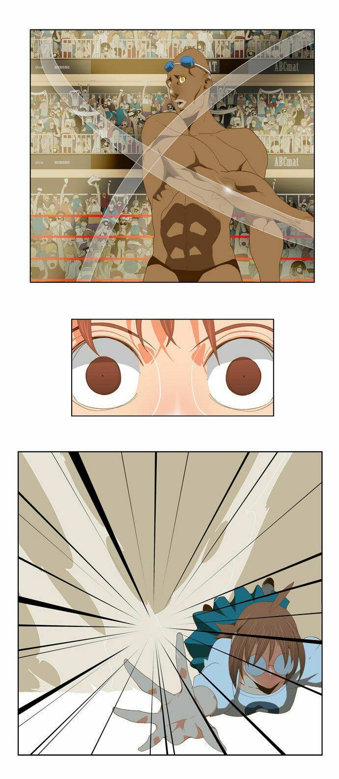 Chúa Tể Học Đường Chapter 64 - Trang 2