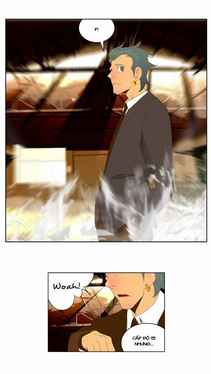 Chúa Tể Học Đường Chapter 64 - Trang 2