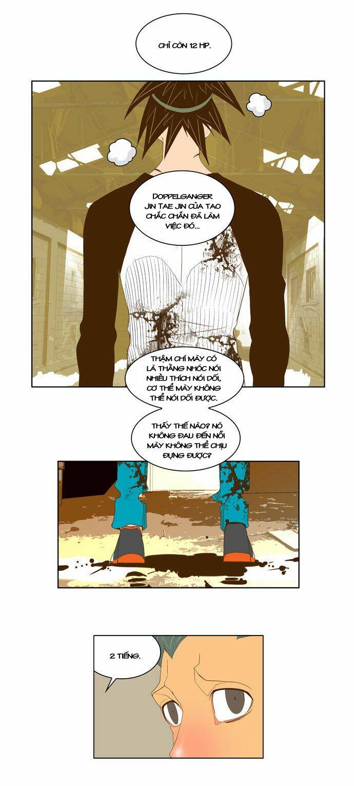 Chúa Tể Học Đường Chapter 64 - Trang 2