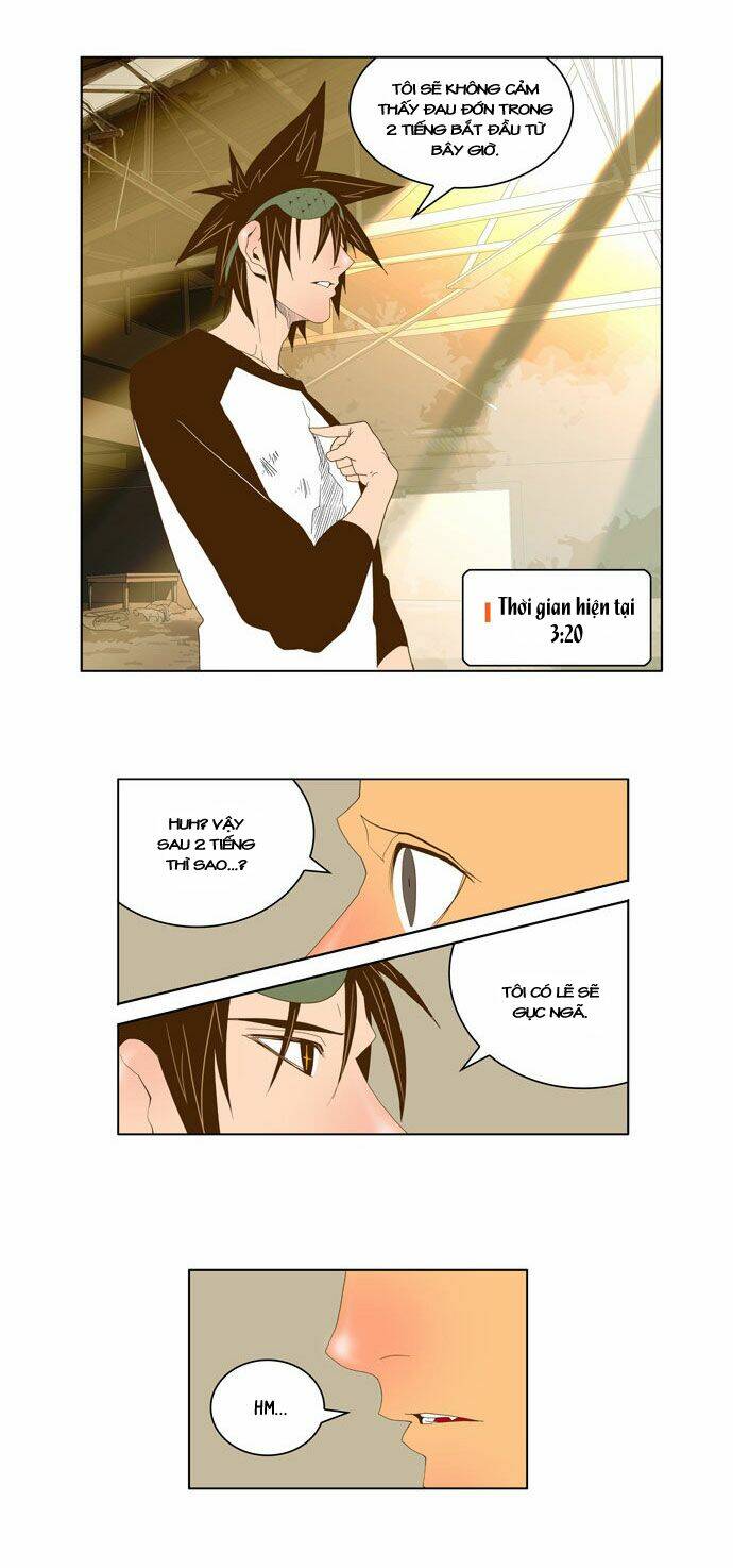 Chúa Tể Học Đường Chapter 64 - Trang 2