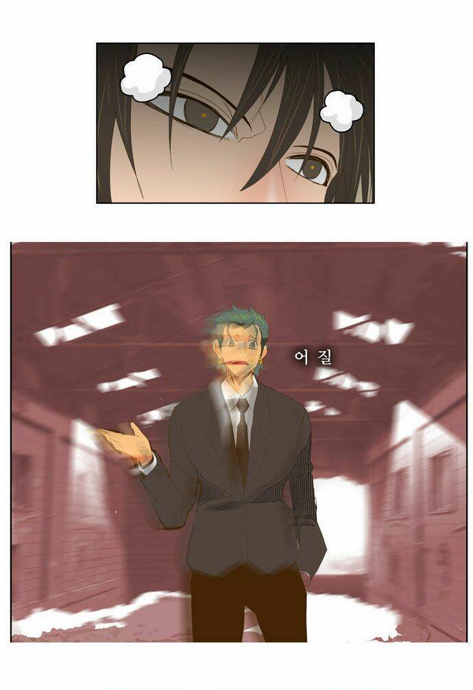 Chúa Tể Học Đường Chapter 64 - Trang 2