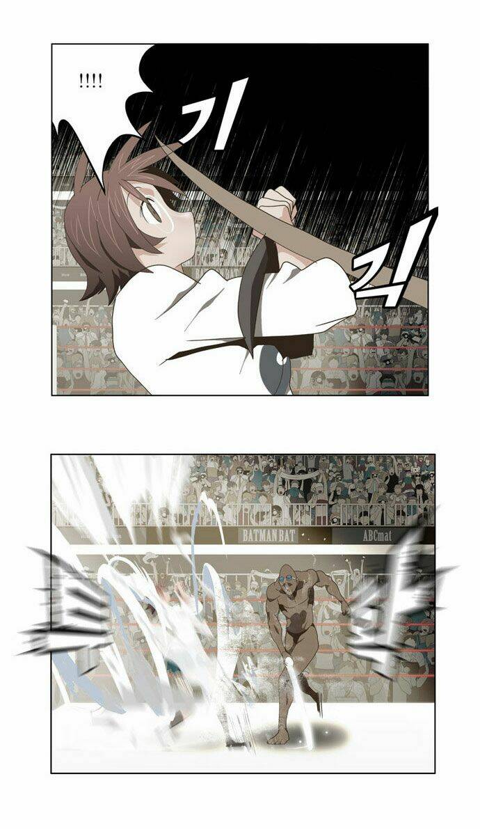 Chúa Tể Học Đường Chapter 64 - Trang 2