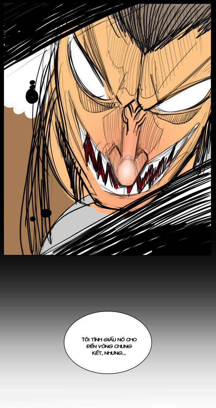 Chúa Tể Học Đường Chapter 64 - Trang 2