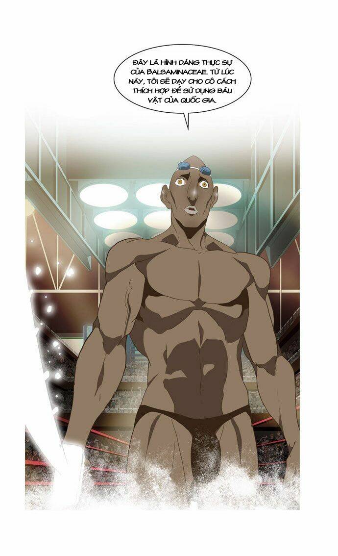 Chúa Tể Học Đường Chapter 64 - Trang 2