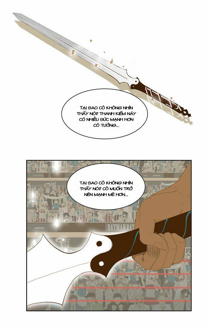 Chúa Tể Học Đường Chapter 64 - Trang 2