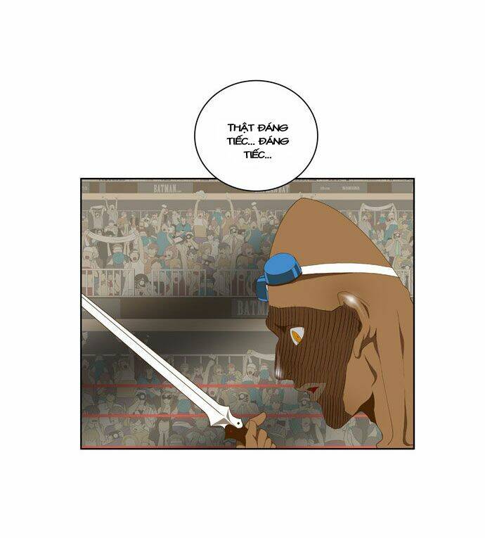 Chúa Tể Học Đường Chapter 64 - Trang 2