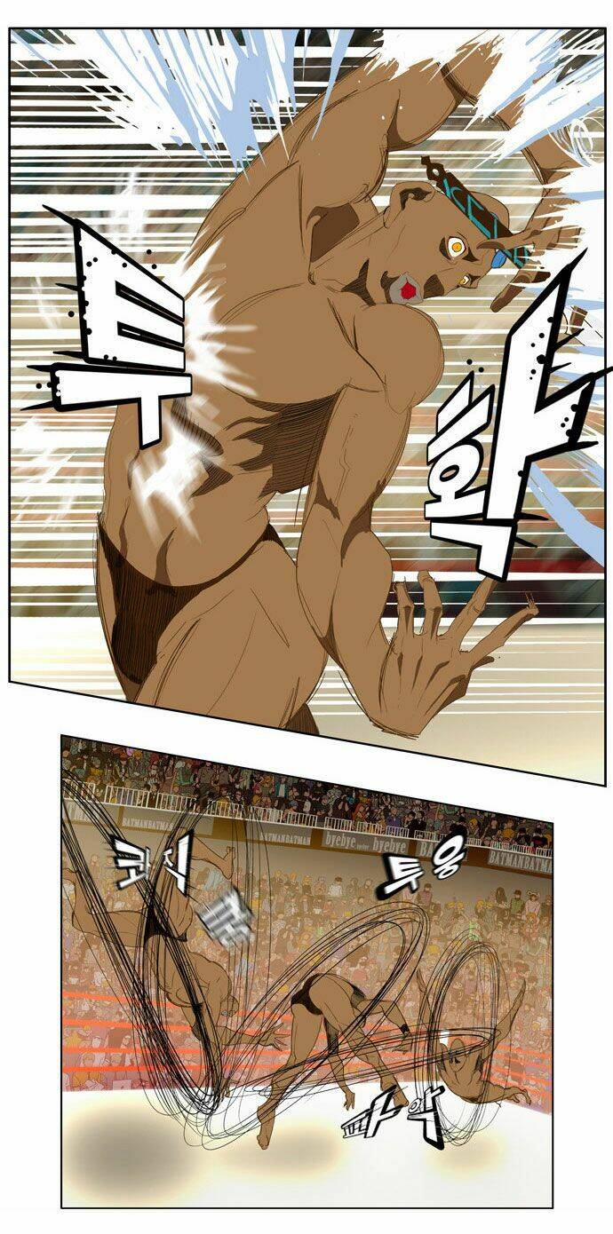 Chúa Tể Học Đường Chapter 65 - Trang 2