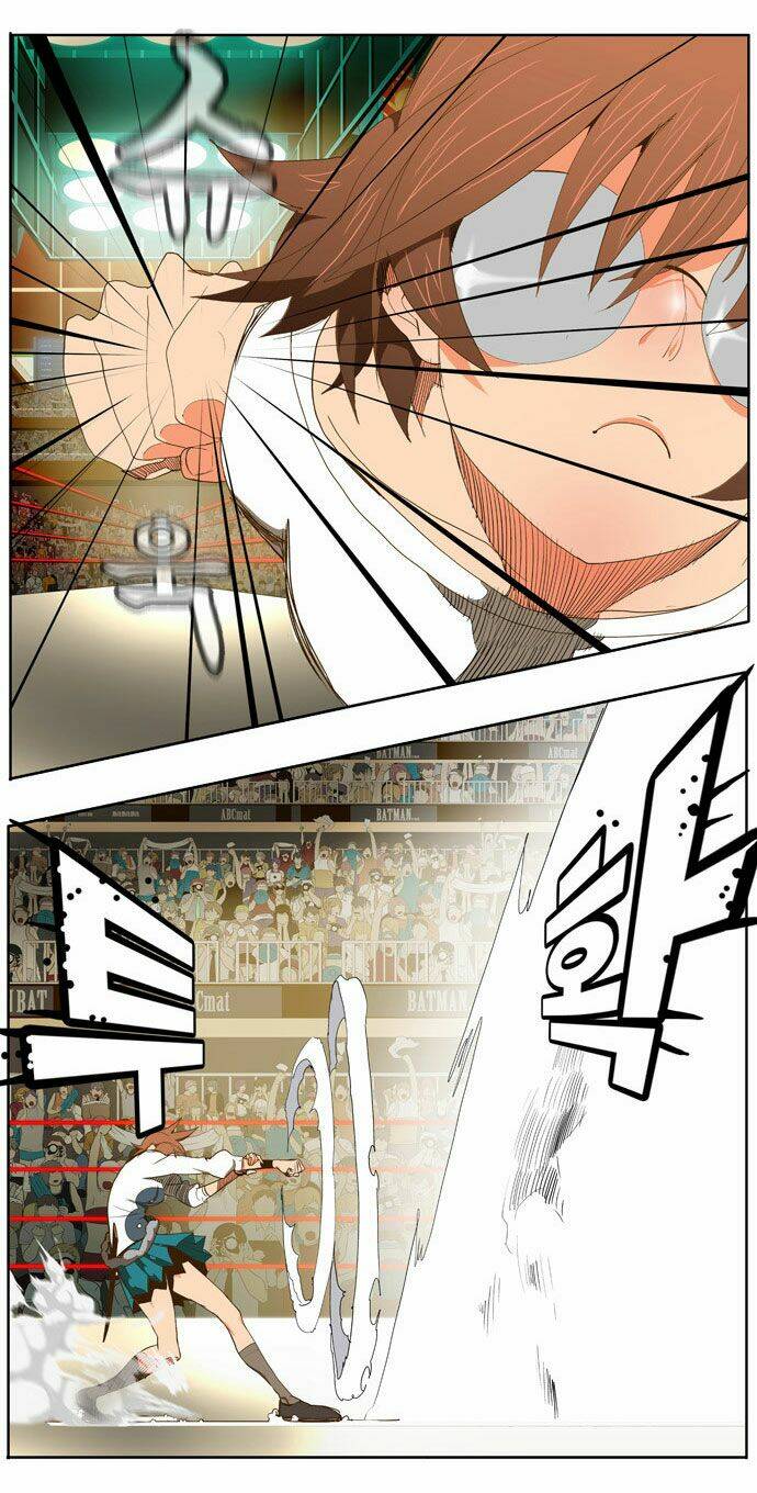 Chúa Tể Học Đường Chapter 65 - Trang 2