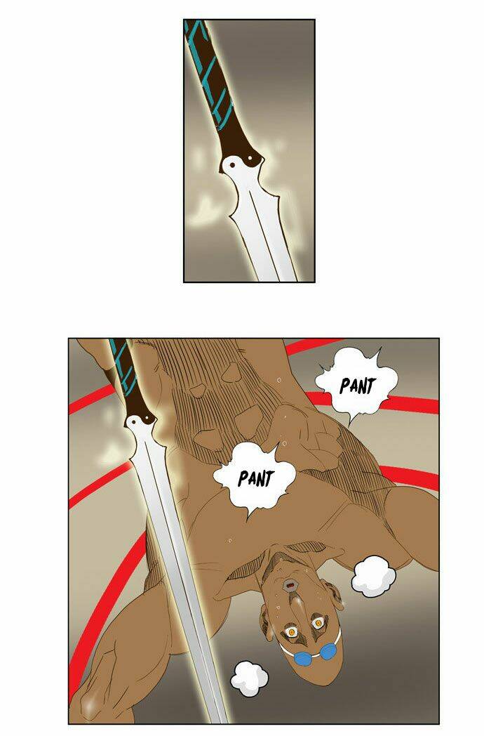 Chúa Tể Học Đường Chapter 65 - Trang 2