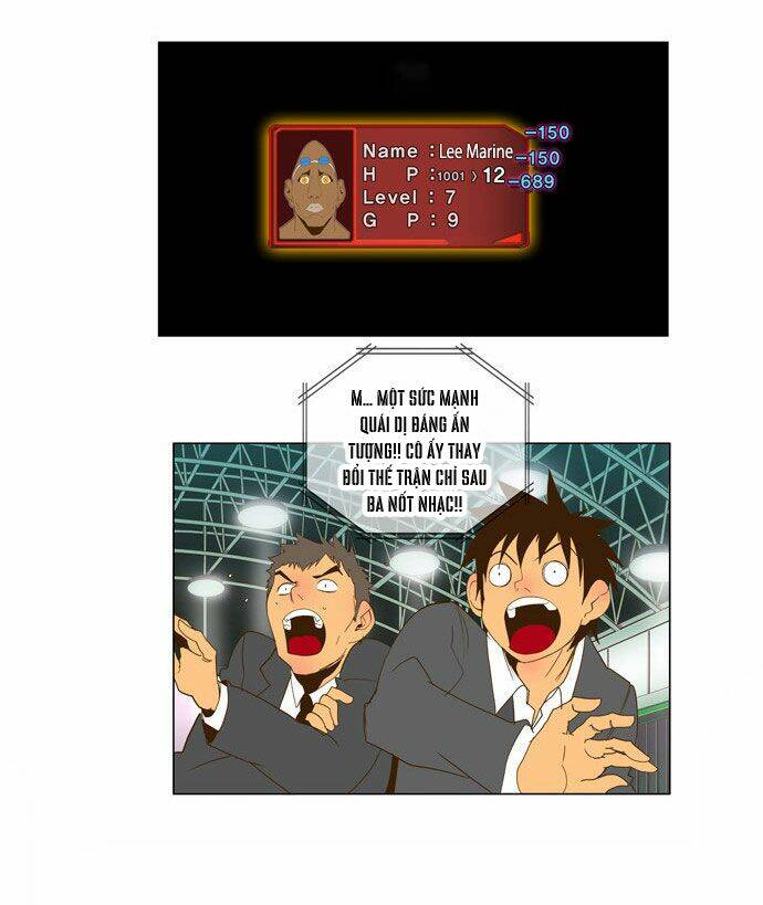 Chúa Tể Học Đường Chapter 65 - Trang 2