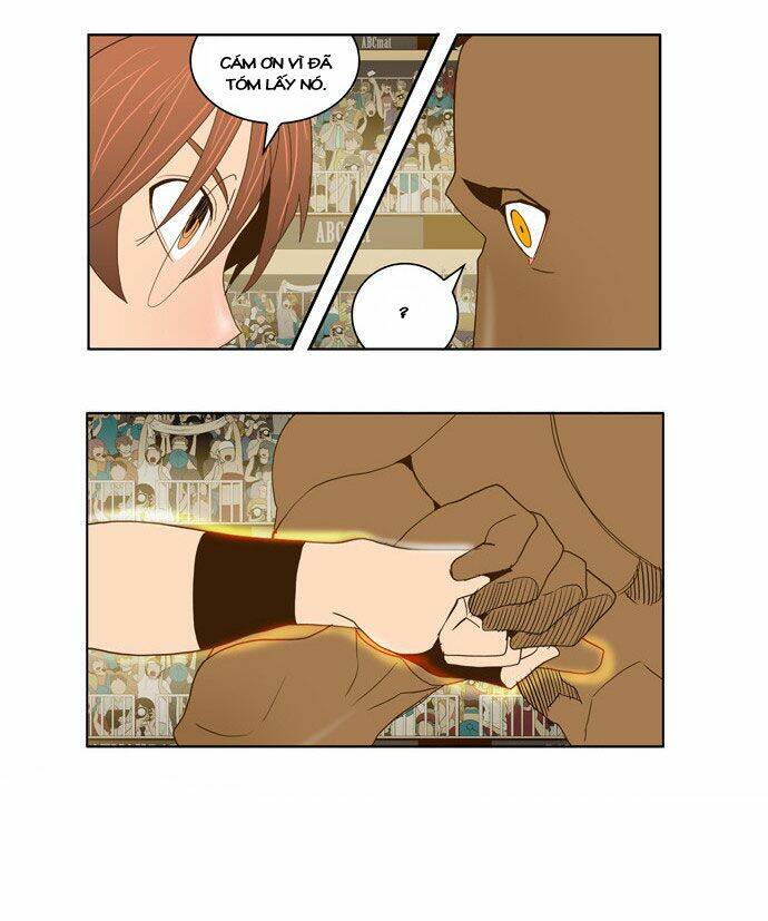 Chúa Tể Học Đường Chapter 65 - Trang 2