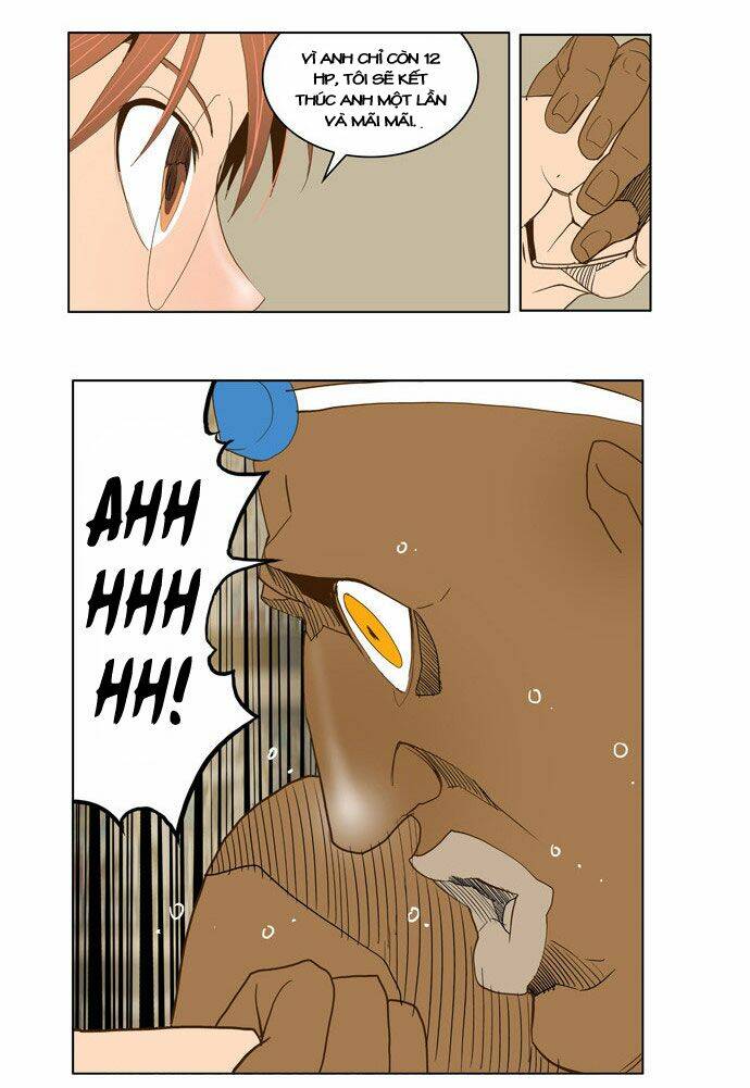 Chúa Tể Học Đường Chapter 65 - Trang 2