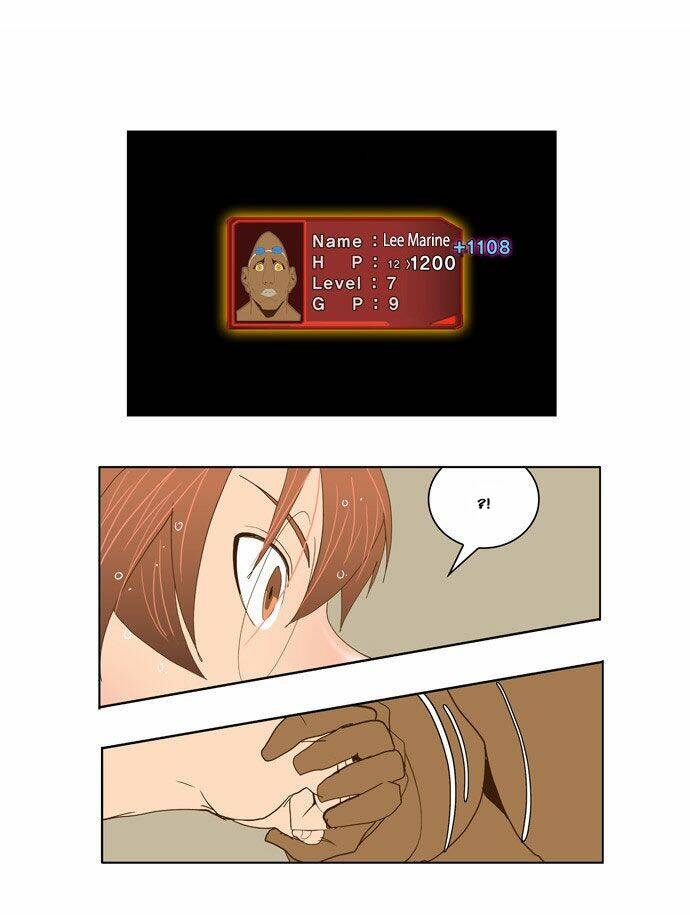 Chúa Tể Học Đường Chapter 65 - Trang 2