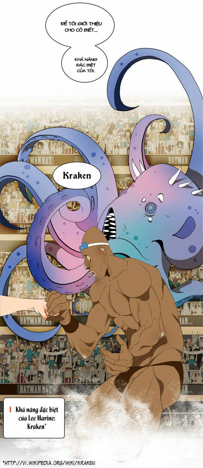 Chúa Tể Học Đường Chapter 65 - Trang 2