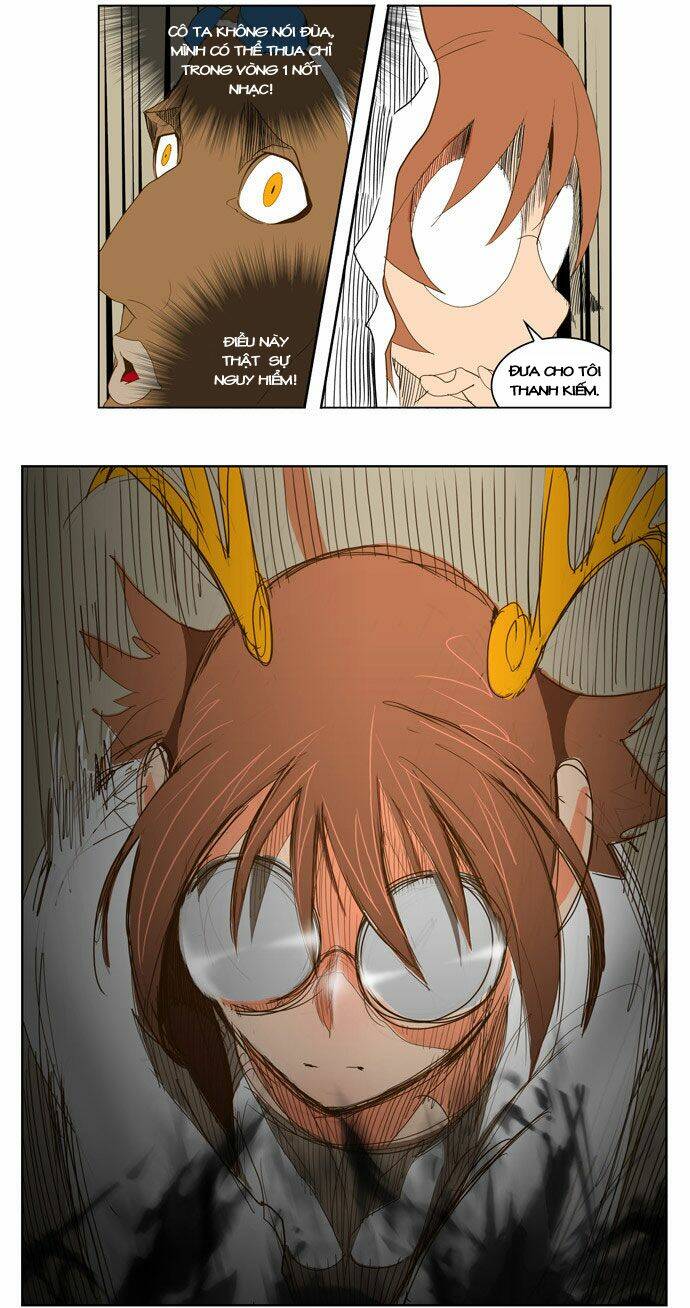 Chúa Tể Học Đường Chapter 65 - Trang 2