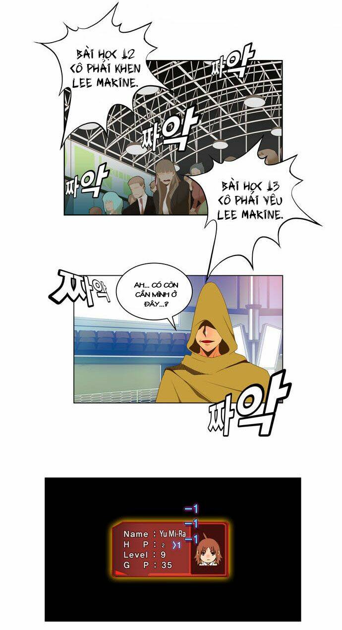 Chúa Tể Học Đường Chapter 65 - Trang 2