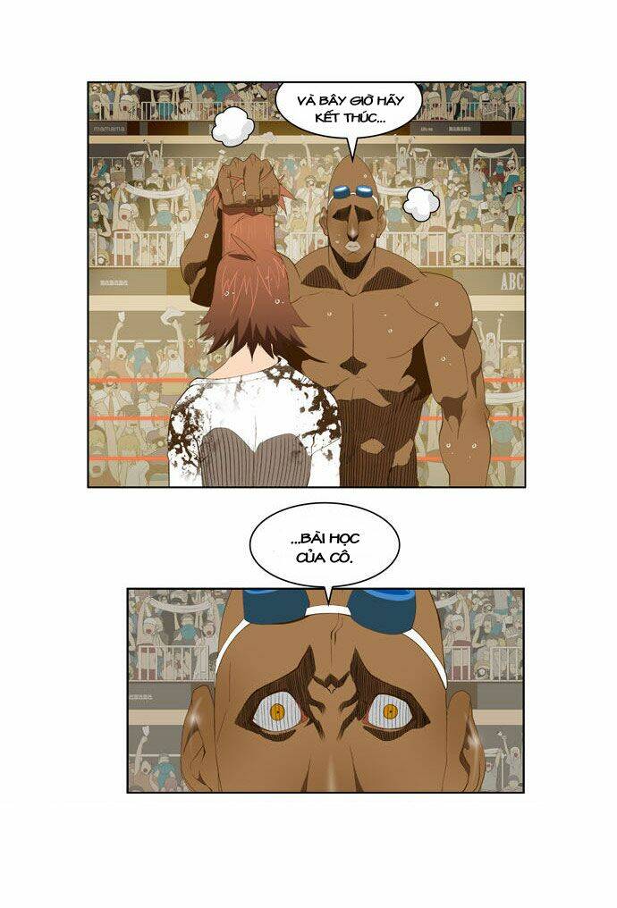 Chúa Tể Học Đường Chapter 65 - Trang 2