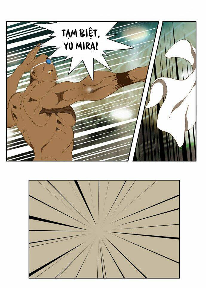 Chúa Tể Học Đường Chapter 65 - Trang 2