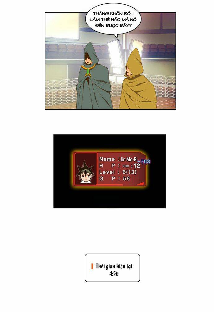 Chúa Tể Học Đường Chapter 65 - Trang 2