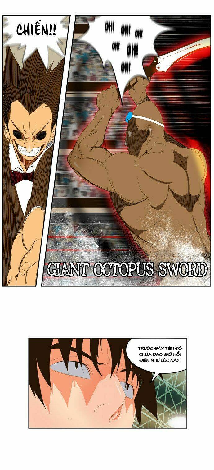 Chúa Tể Học Đường Chapter 66 - Trang 2