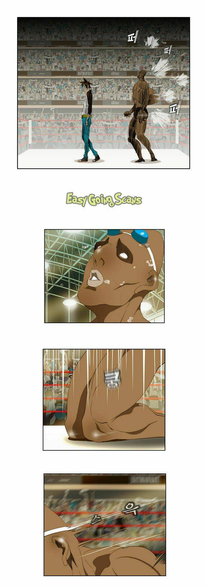 Chúa Tể Học Đường Chapter 66 - Trang 2