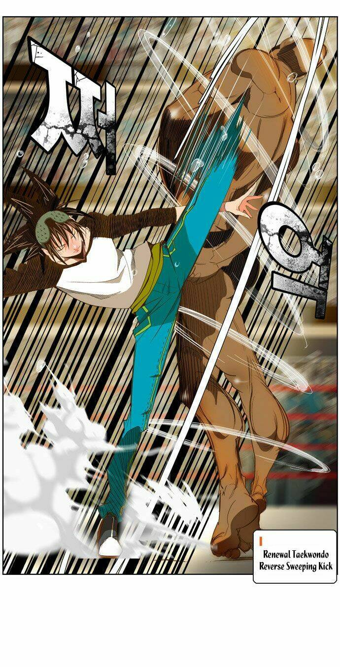 Chúa Tể Học Đường Chapter 66 - Trang 2