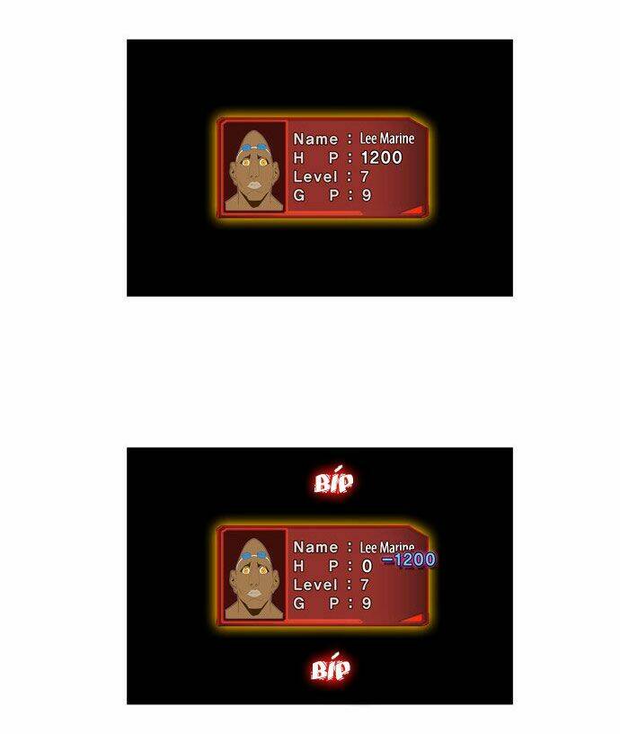 Chúa Tể Học Đường Chapter 66 - Trang 2