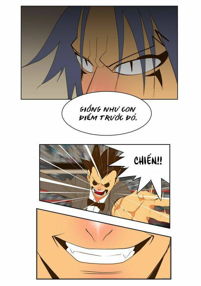 Chúa Tể Học Đường Chapter 66 - Trang 2