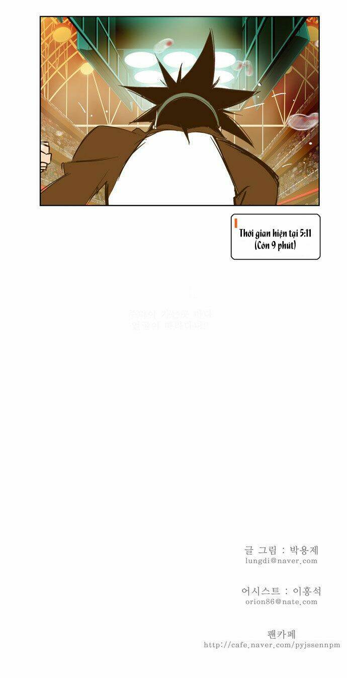 Chúa Tể Học Đường Chapter 66 - Trang 2