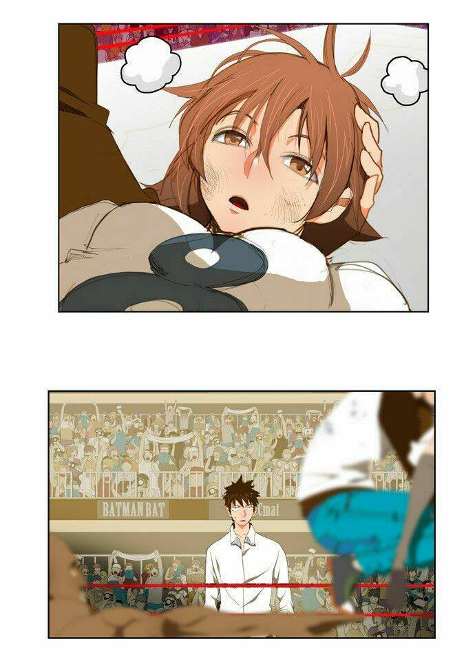 Chúa Tể Học Đường Chapter 66 - Trang 2