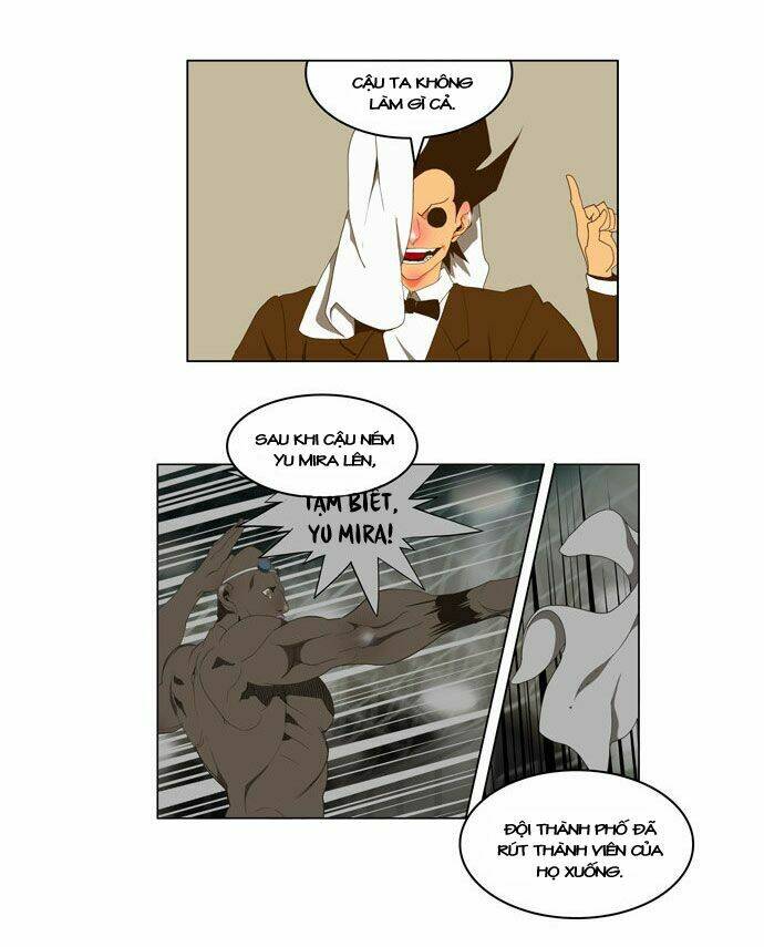 Chúa Tể Học Đường Chapter 66 - Trang 2