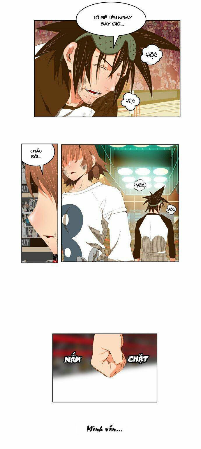 Chúa Tể Học Đường Chapter 66 - Trang 2