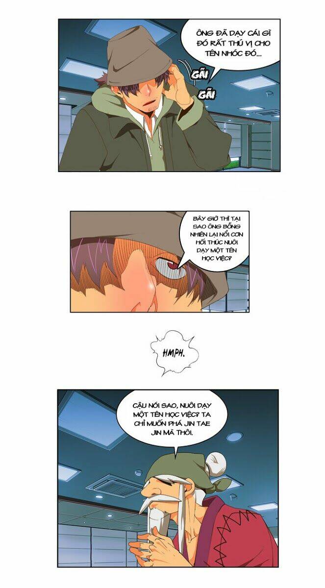 Chúa Tể Học Đường Chapter 67 - Trang 2
