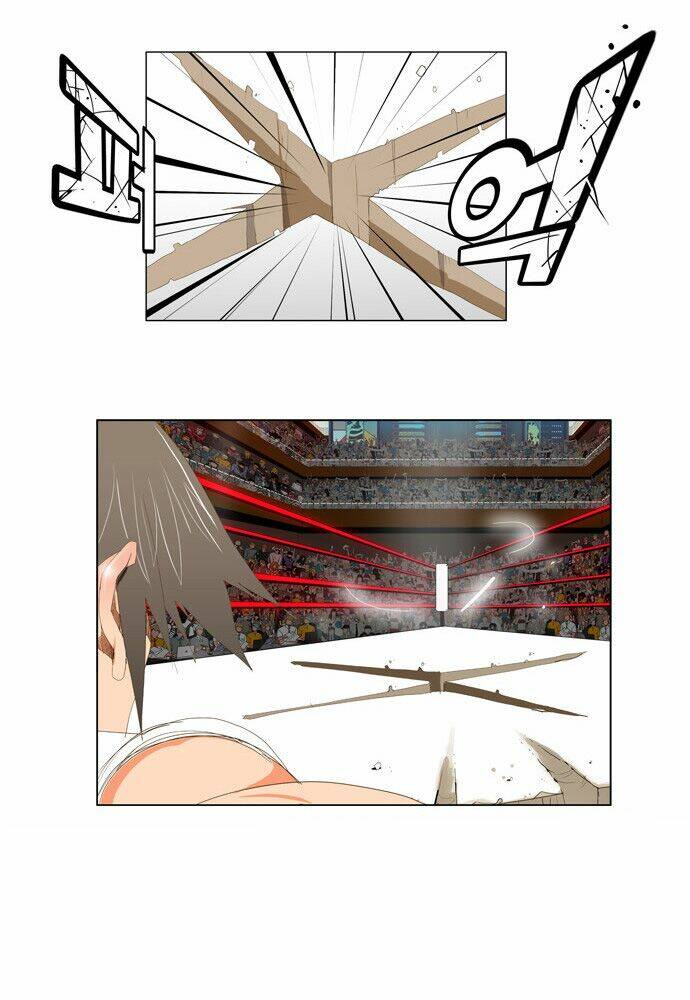 Chúa Tể Học Đường Chapter 67 - Trang 2