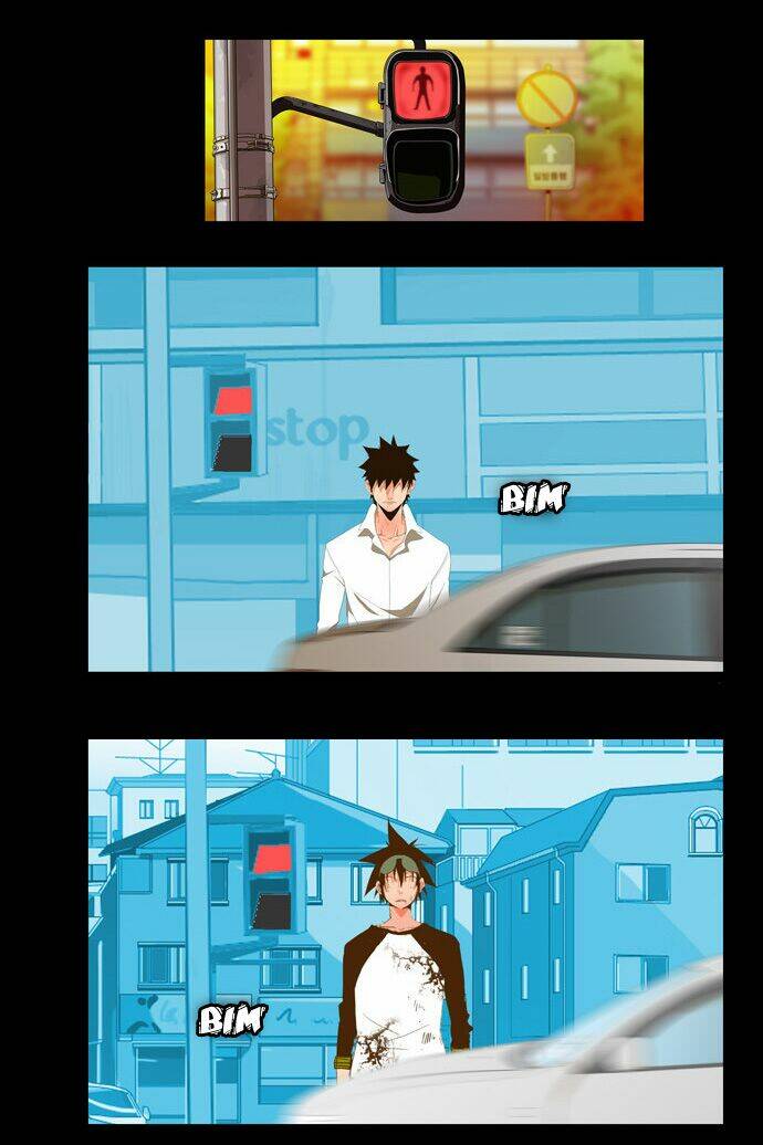 Chúa Tể Học Đường Chapter 67 - Trang 2