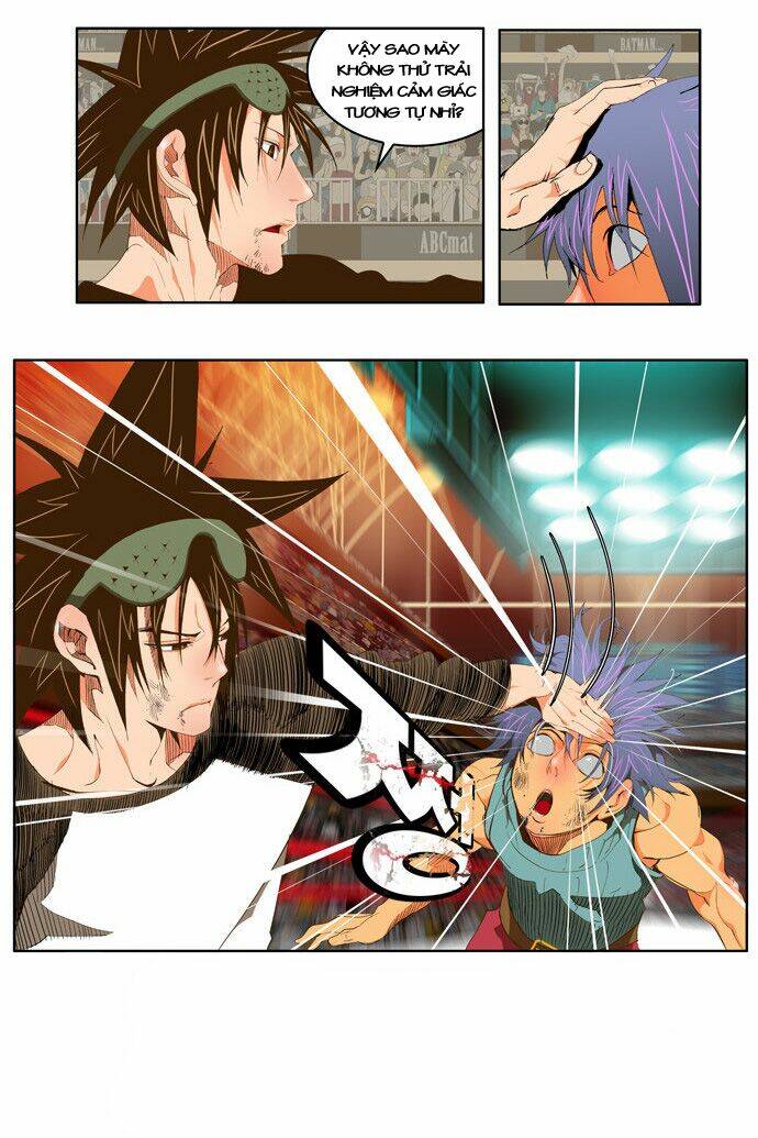 Chúa Tể Học Đường Chapter 67 - Trang 2