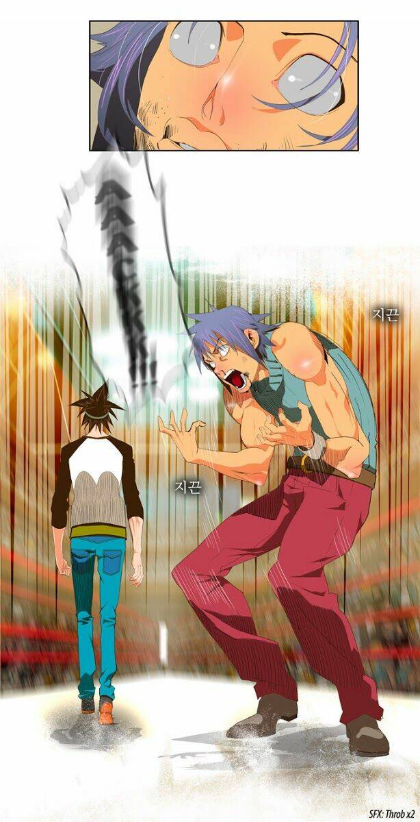 Chúa Tể Học Đường Chapter 67 - Trang 2