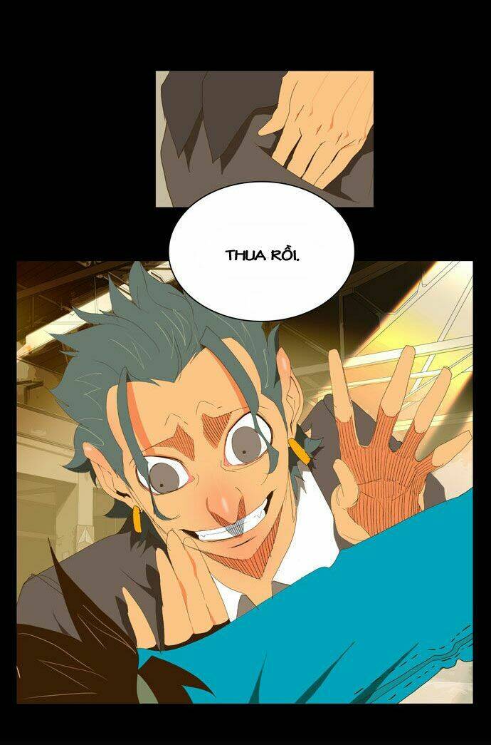 Chúa Tể Học Đường Chapter 68 - Trang 2