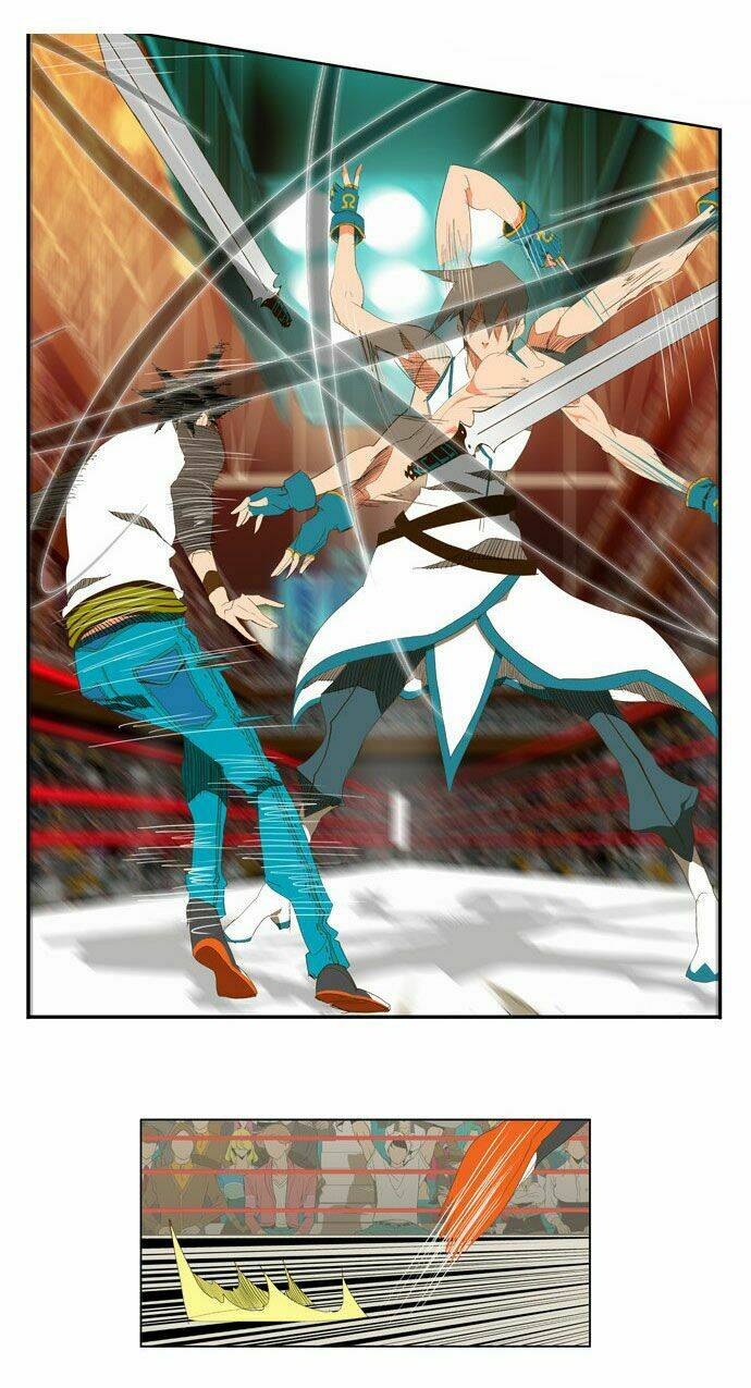 Chúa Tể Học Đường Chapter 68 - Trang 2