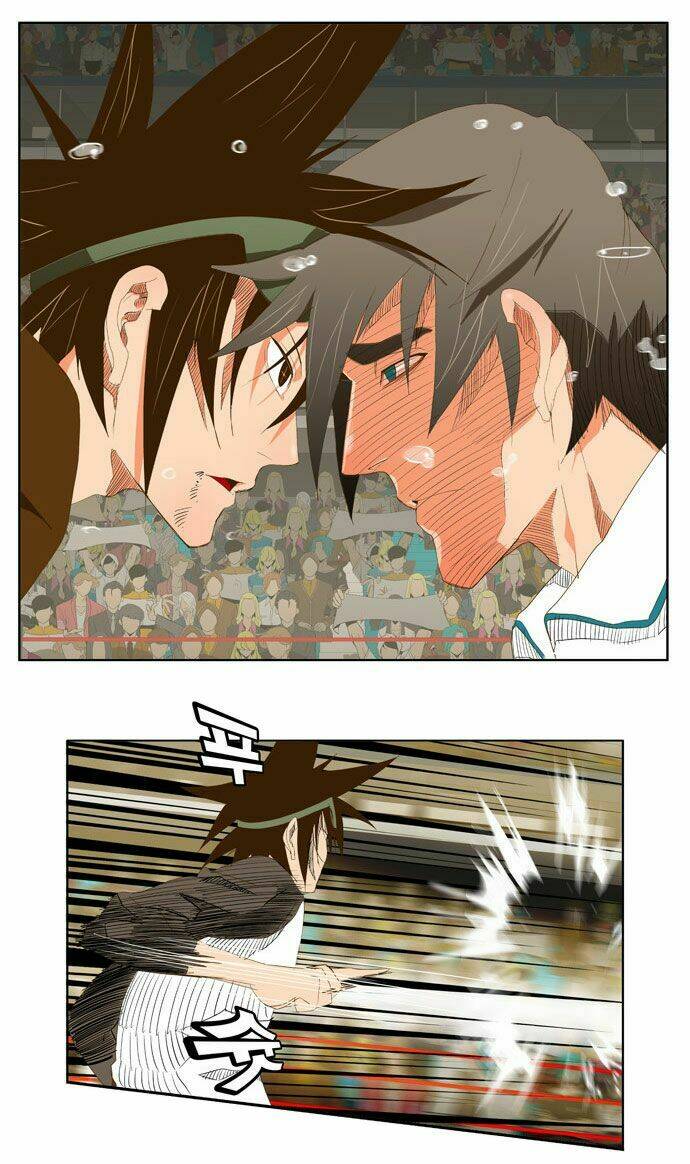 Chúa Tể Học Đường Chapter 68 - Trang 2