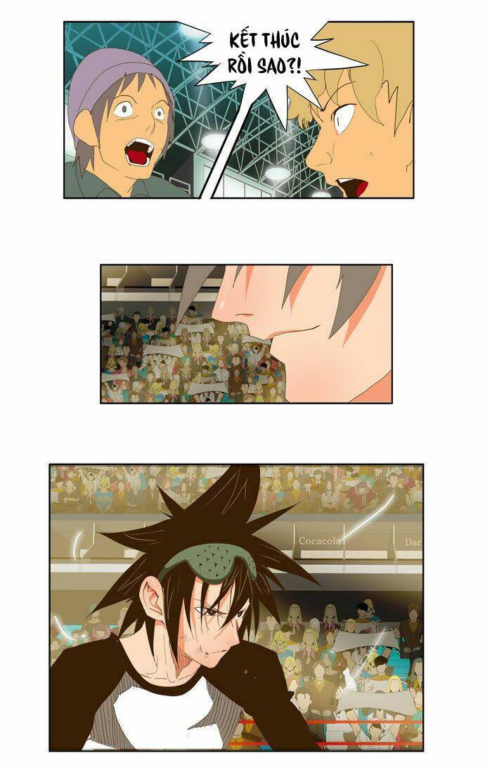 Chúa Tể Học Đường Chapter 68 - Trang 2