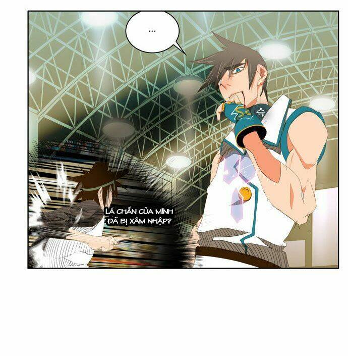 Chúa Tể Học Đường Chapter 68 - Trang 2